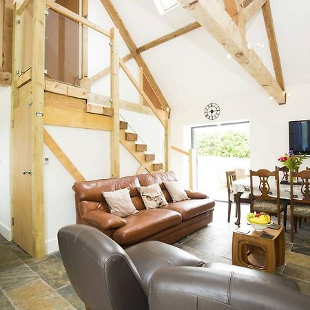 North Cottage - Country Retreat In The Heart Of Sussex -Twineham Exteriör bild