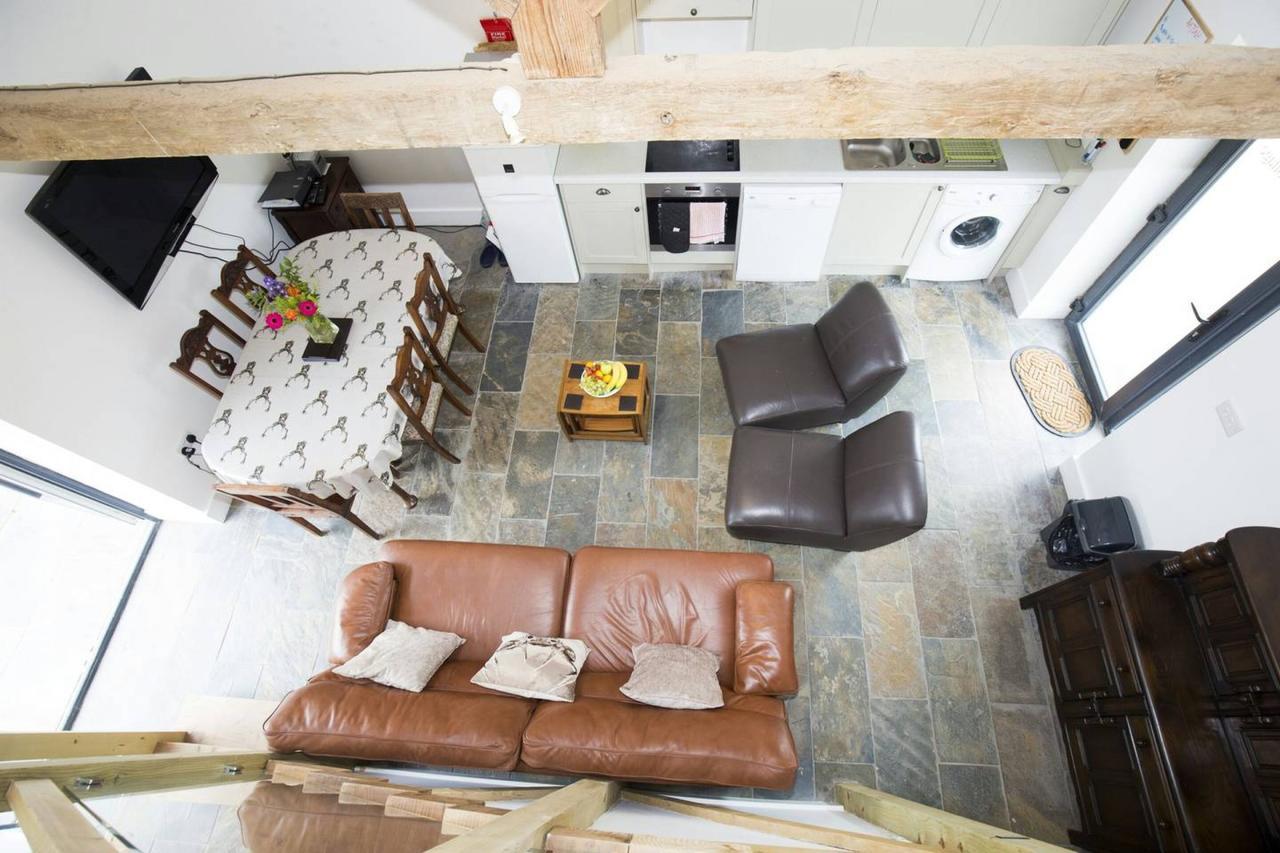 North Cottage - Country Retreat In The Heart Of Sussex -Twineham Exteriör bild