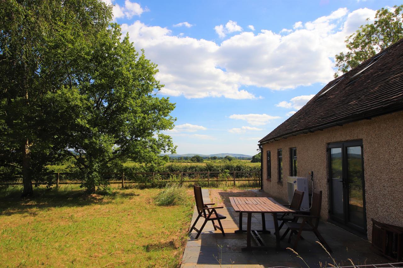 North Cottage - Country Retreat In The Heart Of Sussex -Twineham Exteriör bild