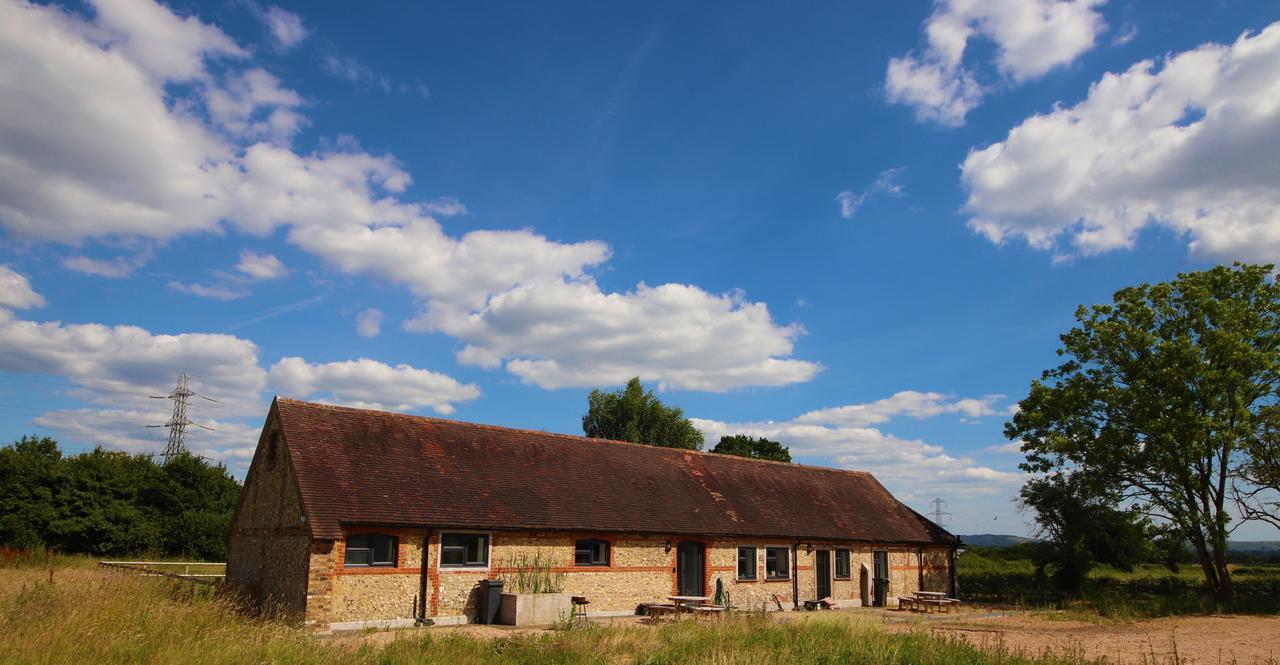 North Cottage - Country Retreat In The Heart Of Sussex -Twineham Exteriör bild
