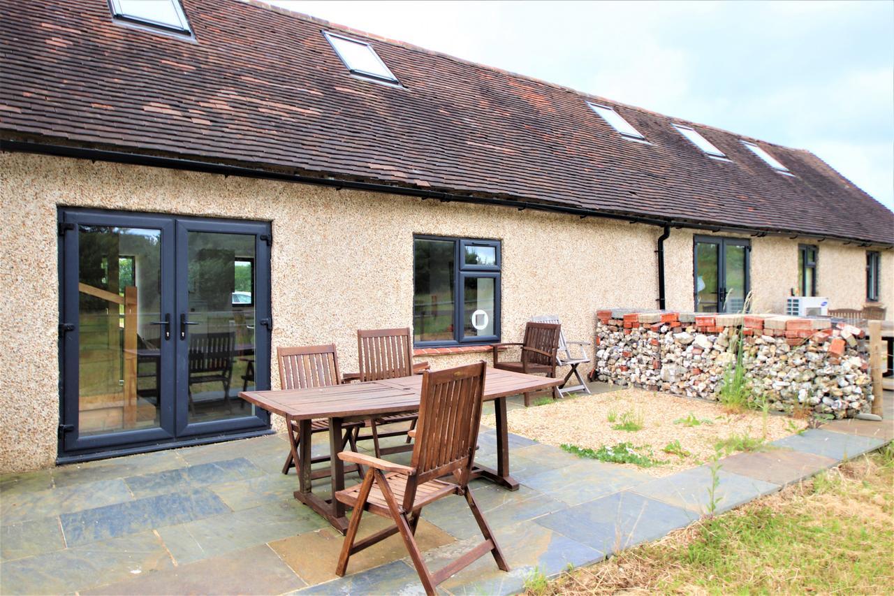 North Cottage - Country Retreat In The Heart Of Sussex -Twineham Exteriör bild