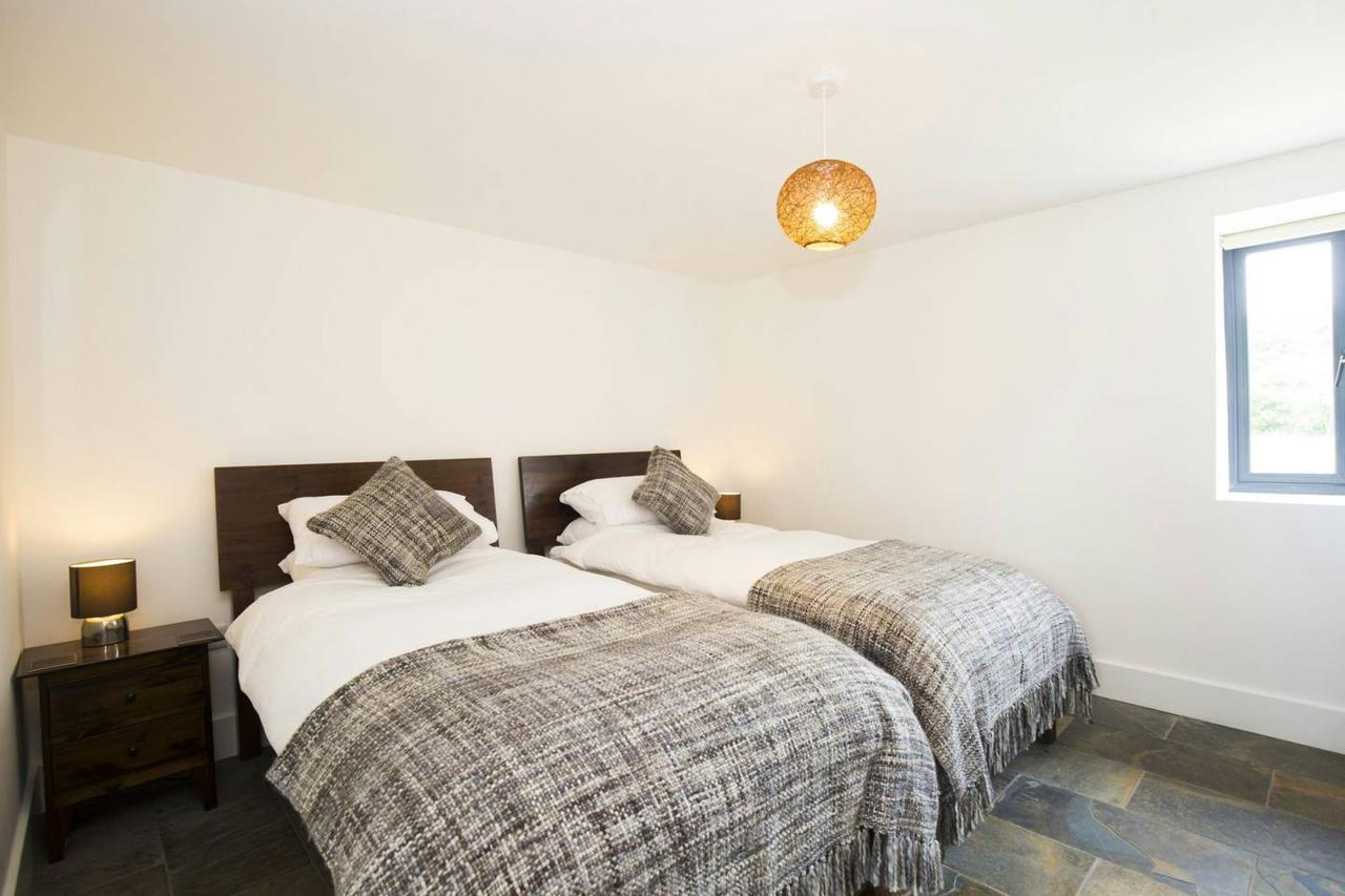 North Cottage - Country Retreat In The Heart Of Sussex -Twineham Exteriör bild