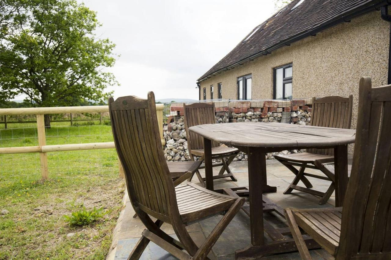 North Cottage - Country Retreat In The Heart Of Sussex -Twineham Exteriör bild