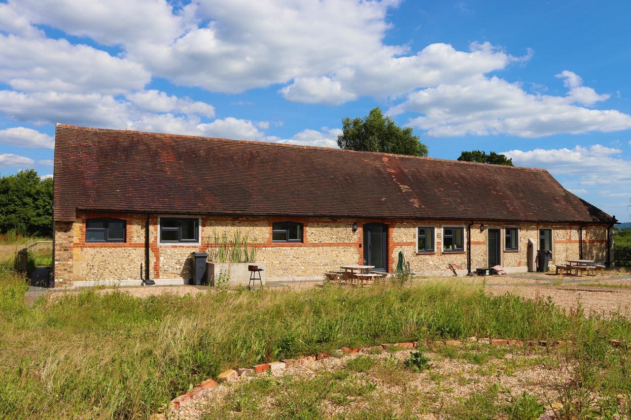 North Cottage - Country Retreat In The Heart Of Sussex -Twineham Exteriör bild
