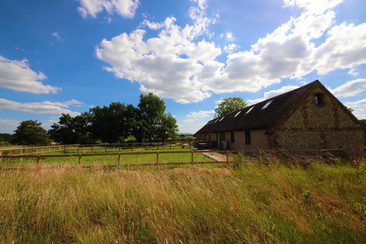 North Cottage - Country Retreat In The Heart Of Sussex -Twineham Exteriör bild